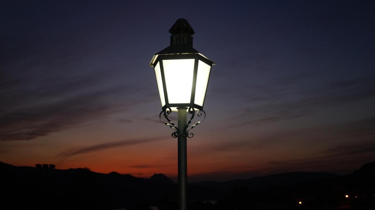 Caserio De Iznájar Εξωτερικό φωτογραφία