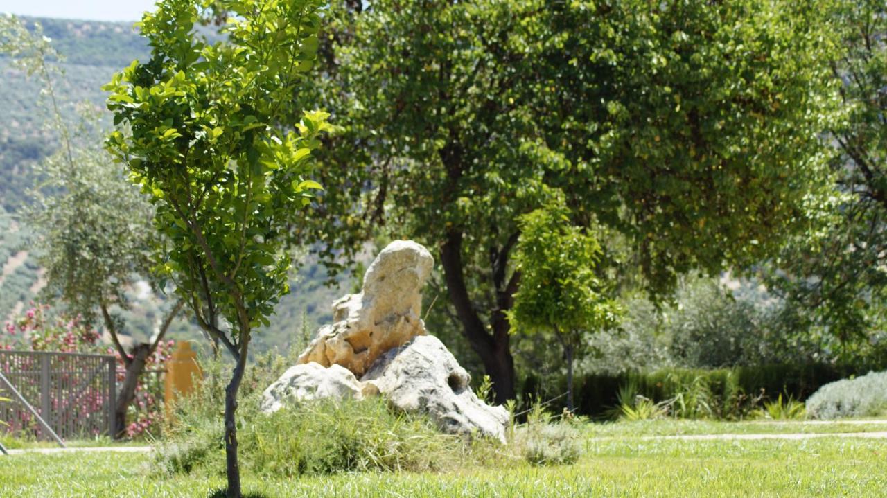 Caserio De Iznájar Εξωτερικό φωτογραφία