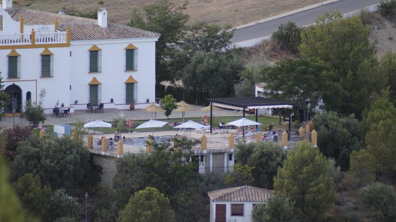 Caserio De Iznájar Εξωτερικό φωτογραφία