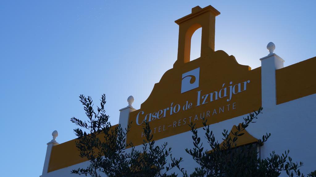 Caserio De Iznájar Εξωτερικό φωτογραφία