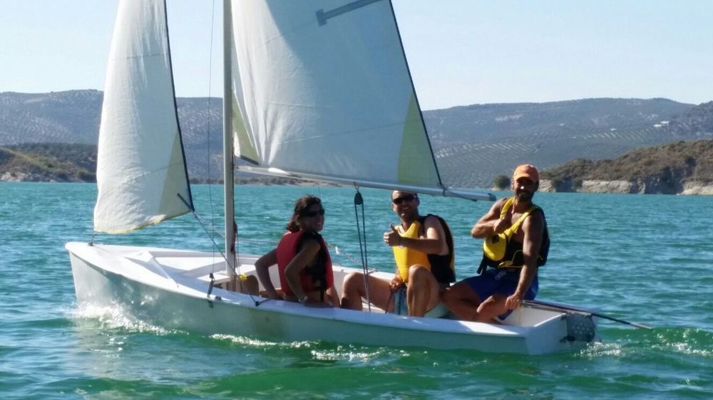 Caserio De Iznájar Εξωτερικό φωτογραφία